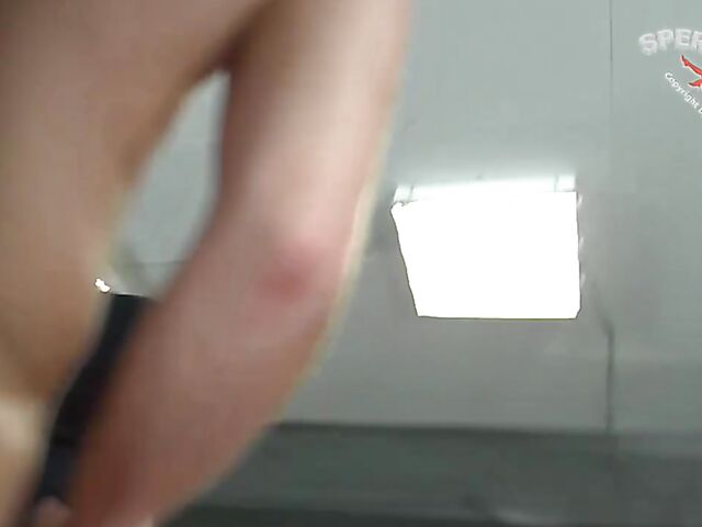 Gangbang slut Adreena Winters loves cum in her mouth