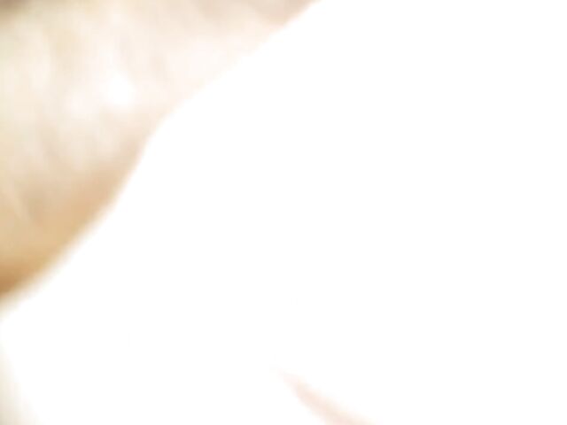 Homemade interracial fuck with her black lover and another creampie from her cucked husband