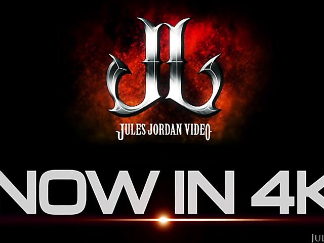 Aubrey Star anal in black stockings with Manuel Ferrara