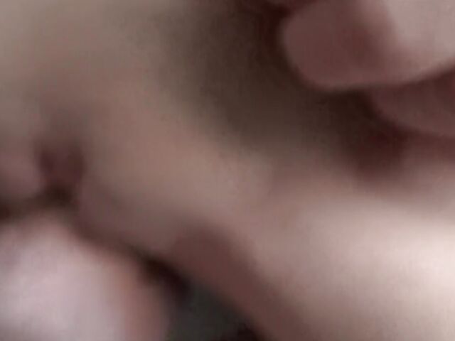 Two teens FFM 3some POV with Kenzie Reeves and Evelin Stone