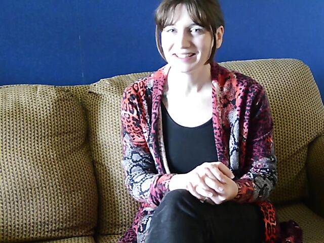 Step mom POV fantasy with Bettie Bondage