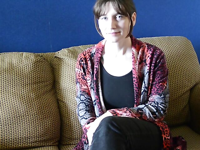 Step mom POV fantasy with Bettie Bondage