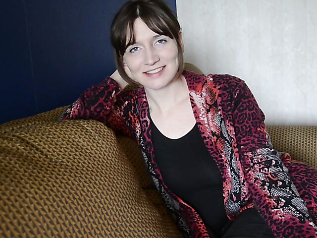 Step mom POV fantasy with Bettie Bondage