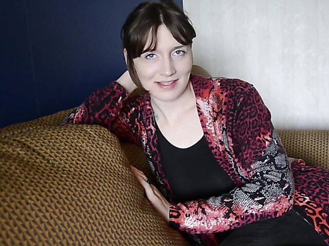 Step mom POV fantasy with Bettie Bondage