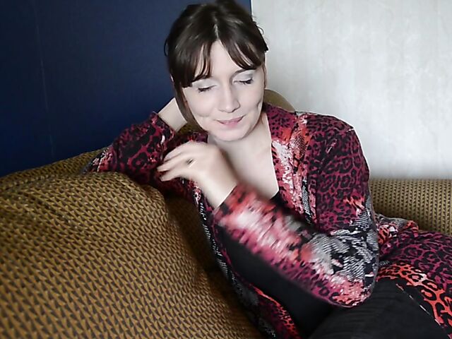 Step mom POV fantasy with Bettie Bondage