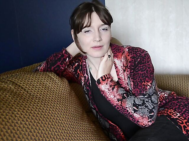 Step mom POV fantasy with Bettie Bondage