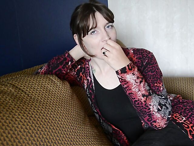 Step mom POV fantasy with Bettie Bondage