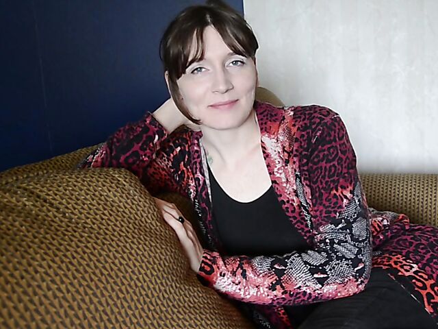 Step mom POV fantasy with Bettie Bondage