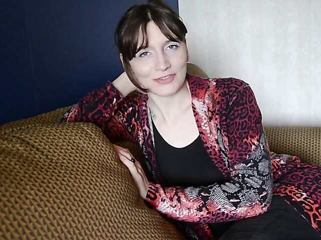 Step mom POV fantasy with Bettie Bondage