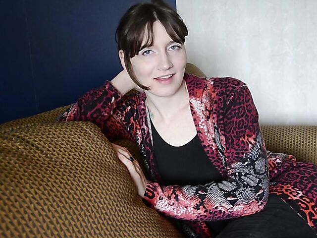 Step mom POV fantasy with Bettie Bondage