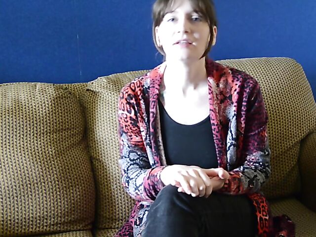 Step mom POV fantasy with Bettie Bondage