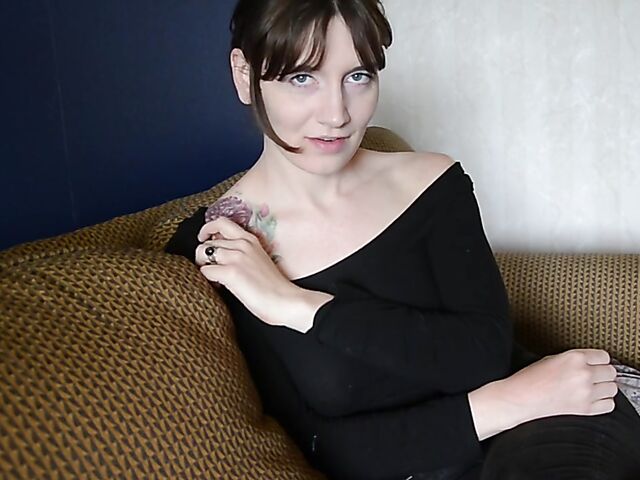 Step mom POV fantasy with Bettie Bondage