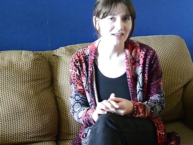 Step mom POV fantasy with Bettie Bondage