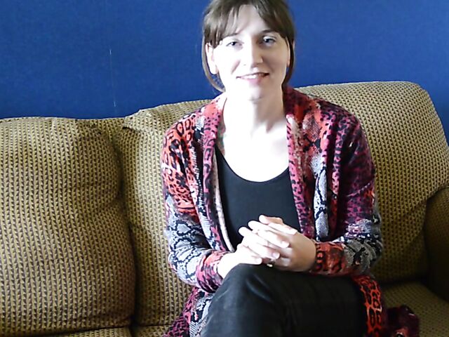 Step mom POV fantasy with Bettie Bondage