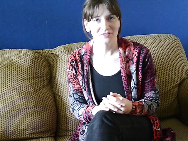 Step mom POV fantasy with Bettie Bondage