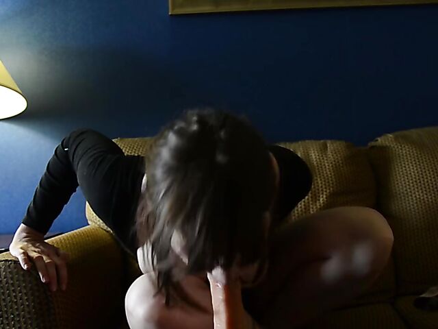 Step mom POV fantasy with Bettie Bondage