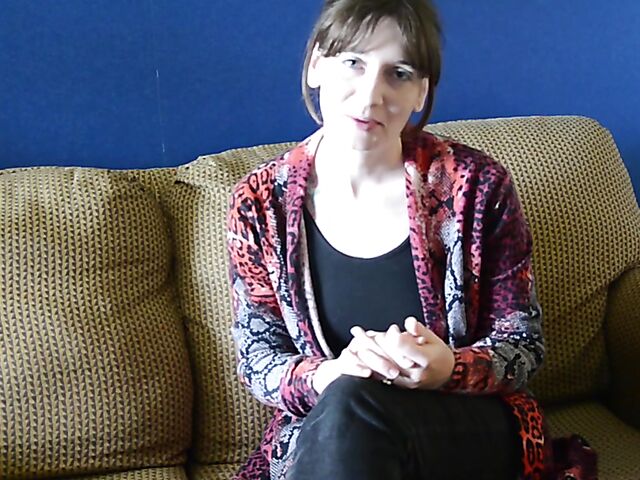 Step mom POV fantasy with Bettie Bondage