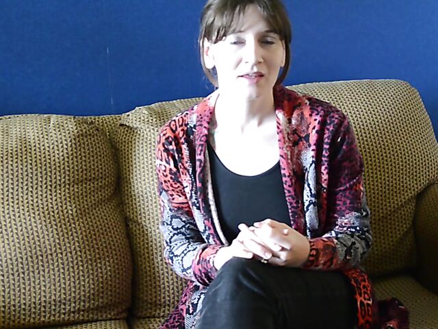 Step mom POV fantasy with Bettie Bondage