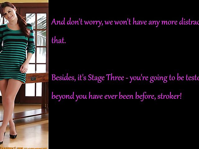 This video is your masturbation instruction to help you cum 