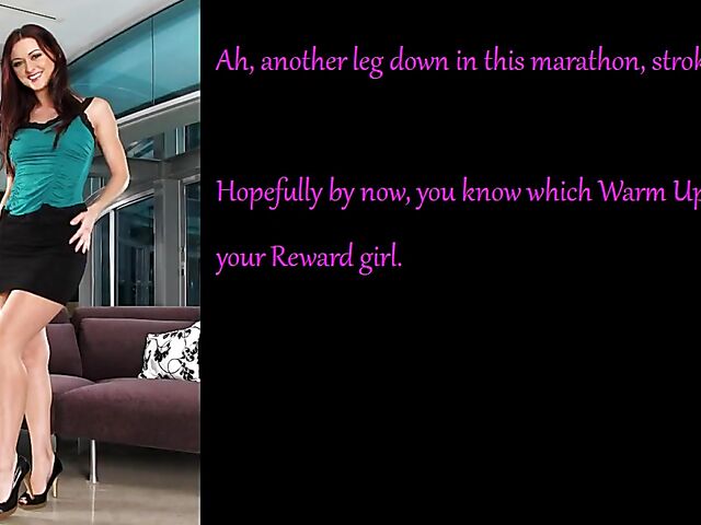 This video is your masturbation instruction to help you cum 