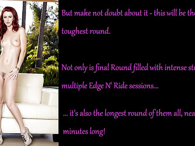 This video is your masturbation instruction to help you cum 