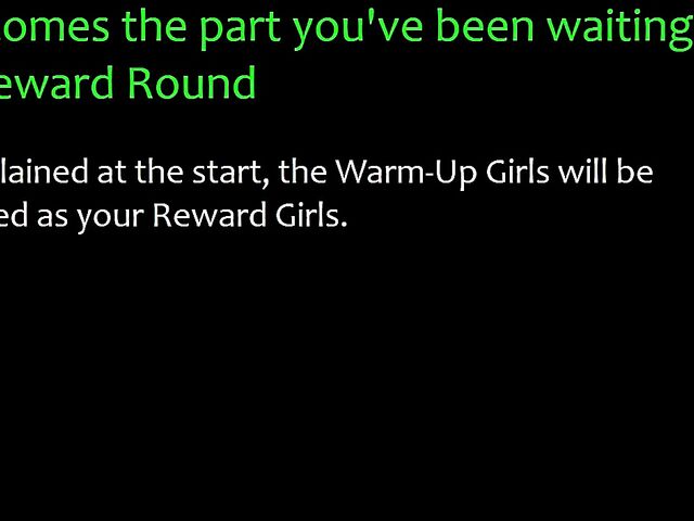 This video is your masturbation instruction to help you cum 