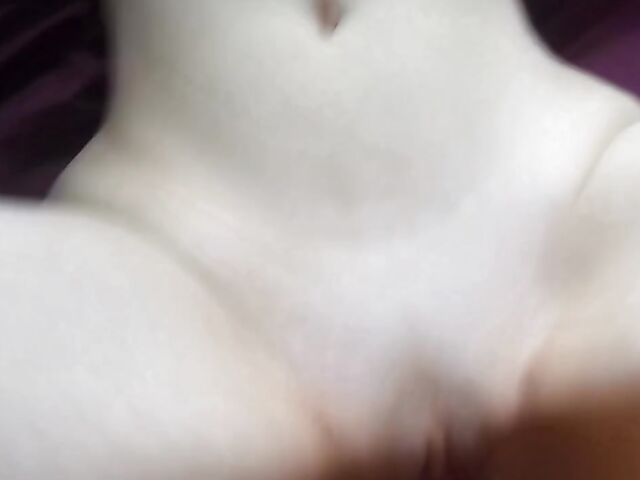 Amateur titfuck in a threesome with Thicci