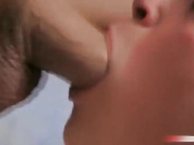 The best blowjob compilation of sensual cock sucking