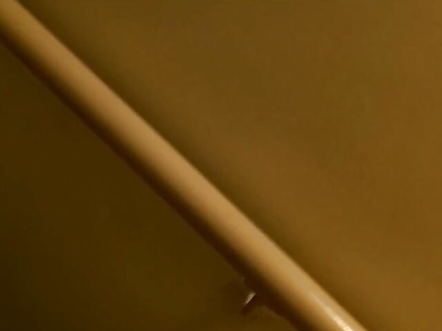 Public amateur hotel fuck with a risky girlfriend