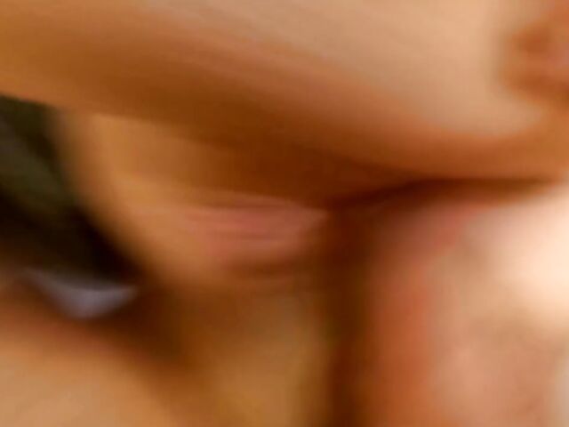 Public amateur hotel fuck with a risky girlfriend