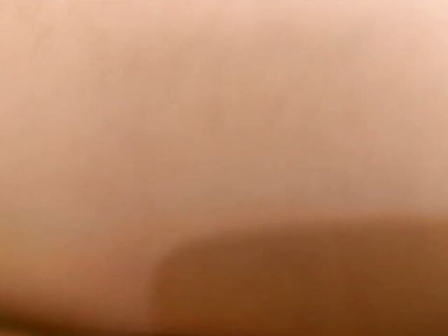 Public amateur hotel fuck with a risky girlfriend