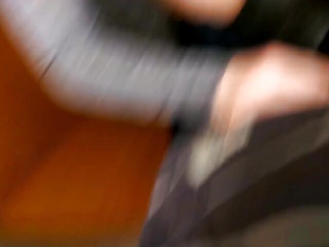 Public amateur hotel fuck with a risky girlfriend