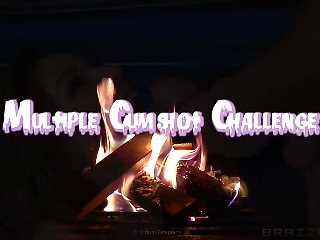 Masturbate and cum to music with this hot compilation by Cock Hero