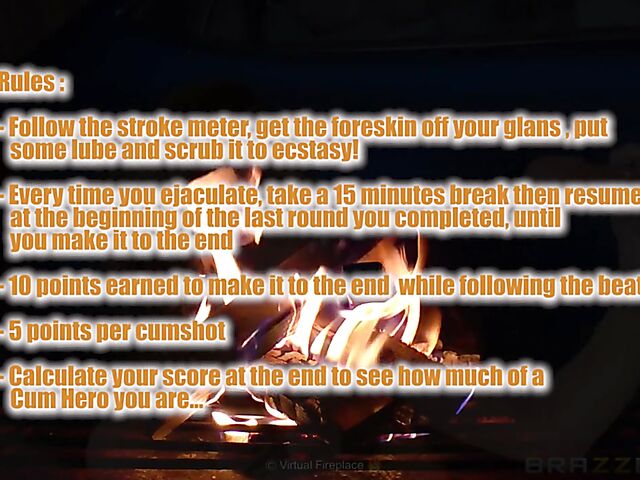 Masturbate and cum to music with this hot compilation by Cock Hero