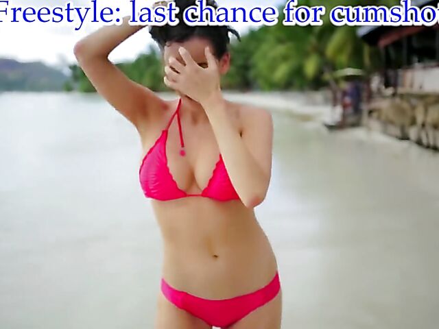 Masturbate and cum to music with this hot compilation by Cock Hero