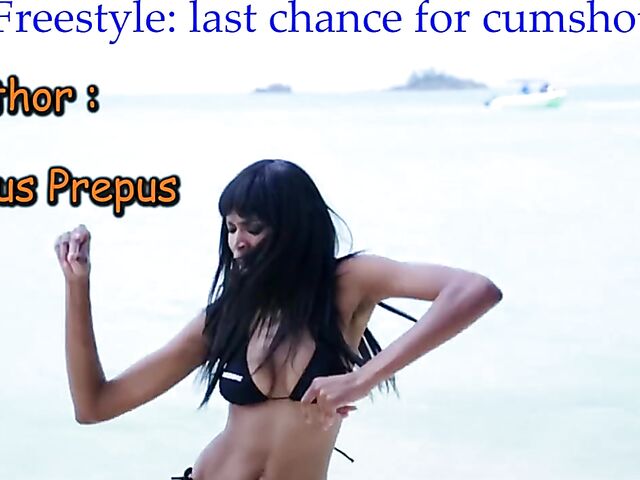 Masturbate and cum to music with this hot compilation by Cock Hero