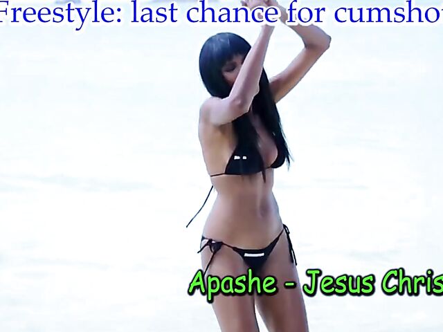 Masturbate and cum to music with this hot compilation by Cock Hero