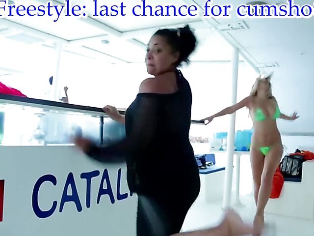 Masturbate and cum to music with this hot compilation by Cock Hero