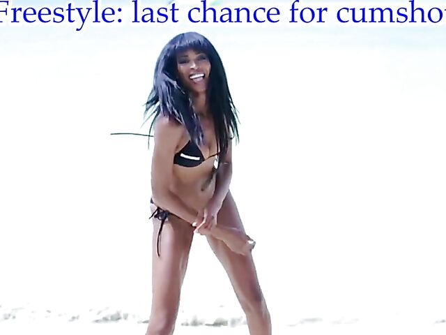 Masturbate and cum to music with this hot compilation by Cock Hero