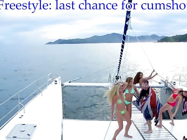 Masturbate and cum to music with this hot compilation by Cock Hero