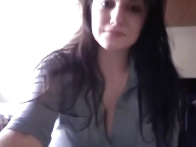 Incredible amateur big tits drop compilation