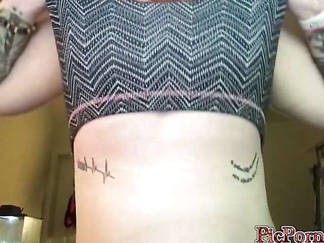 Incredible amateur big tits drop compilation