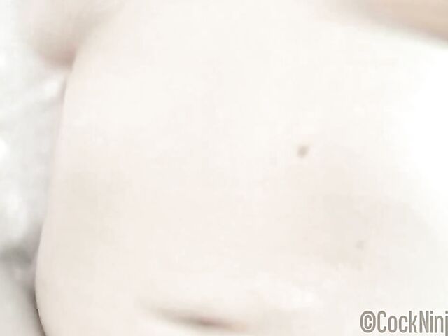 Step aunt and nephew taboo sex fantasy with blonde Courtney Scott