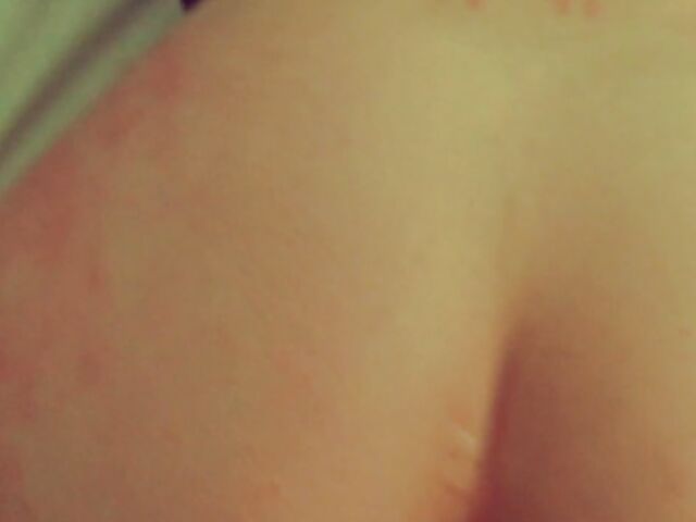 Homemade anal POV with my new girlfriend