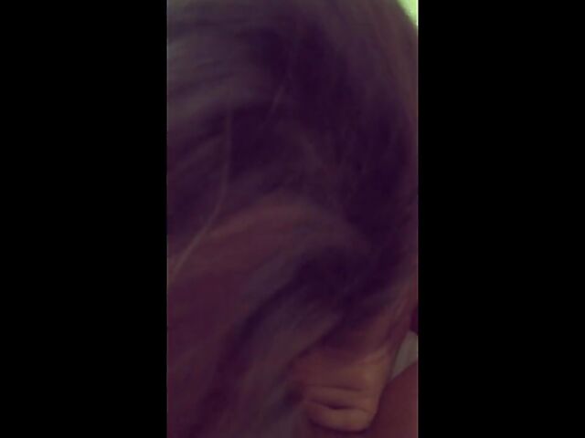 Homemade anal POV with my new girlfriend