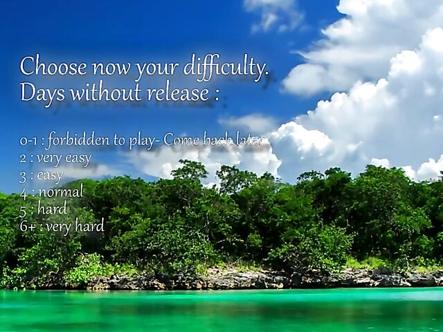 Lovely babes solo compilation to music by CockHero