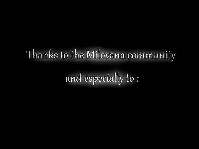 Lovely babes solo compilation to music by CockHero