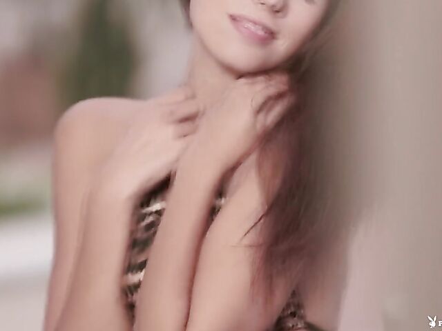 Lovely babes solo compilation to music by CockHero