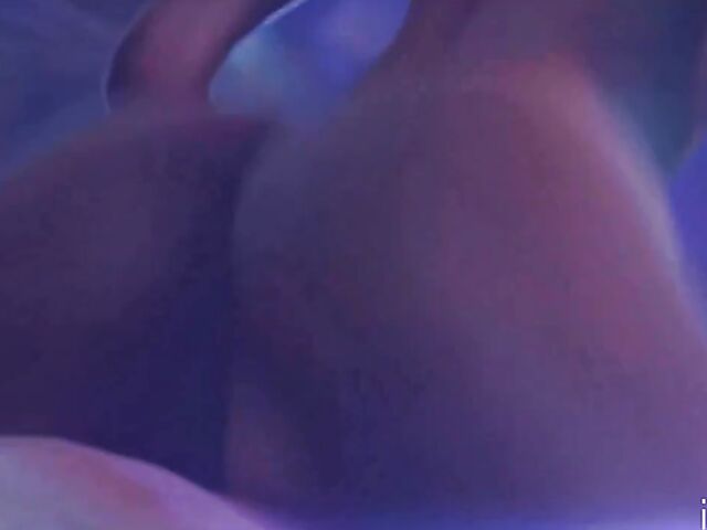 3D cartoon sex with horny ebony beauties and white cocks