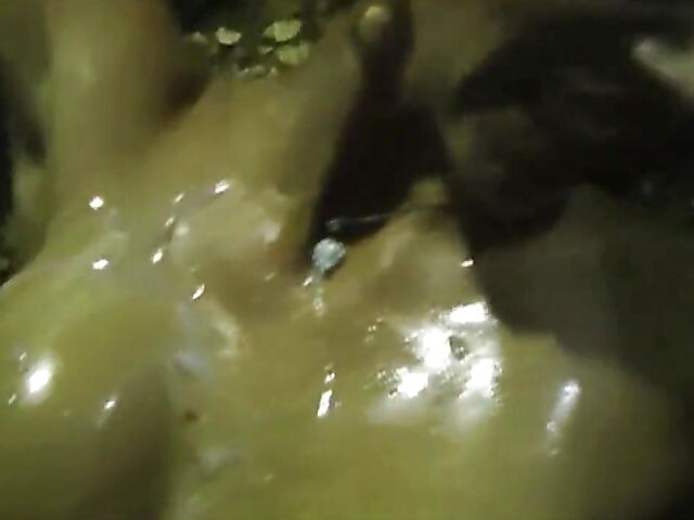 Cum on fake boobs compilation of big tits bukkake